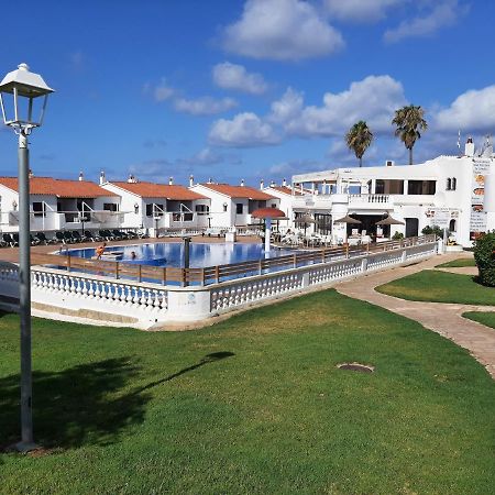 Apartamentos Son Bou Z5 מראה חיצוני תמונה