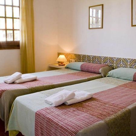 Apartamentos Son Bou Z5 מראה חיצוני תמונה