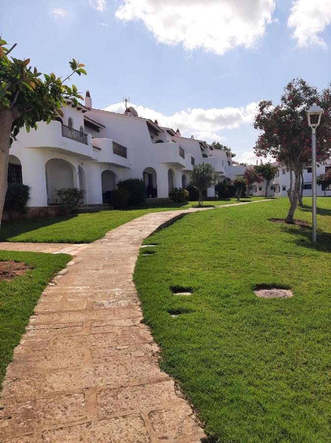 Apartamentos Son Bou Z5 מראה חיצוני תמונה