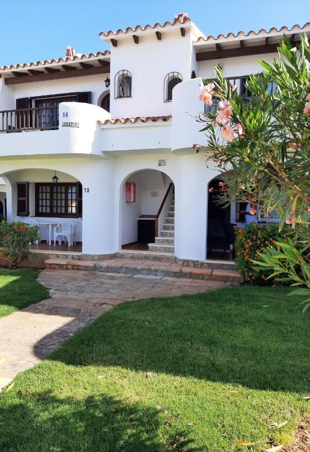 Apartamentos Son Bou Z5 מראה חיצוני תמונה