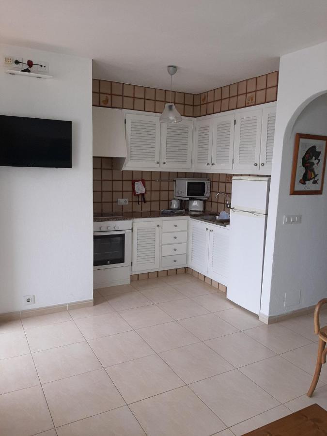 Apartamentos Son Bou Z5 מראה חיצוני תמונה