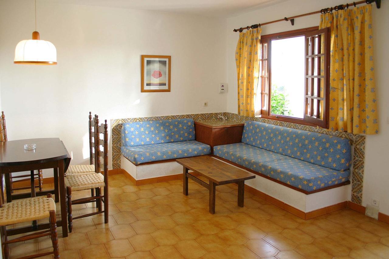 Apartamentos Son Bou Z5 מראה חיצוני תמונה