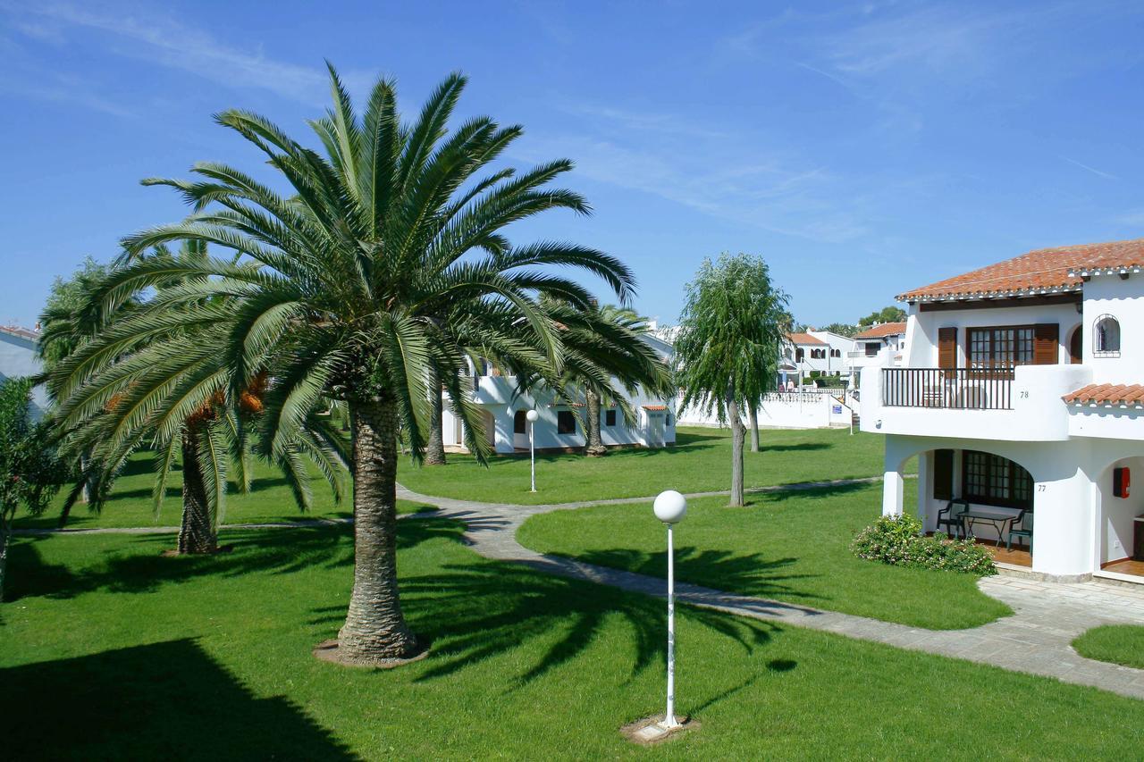 Apartamentos Son Bou Z5 מראה חיצוני תמונה